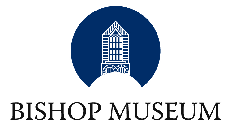 Bishop Museum logo