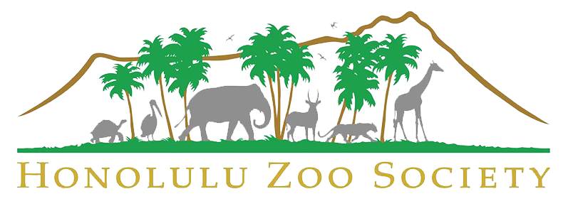Honolulu Zoo logo