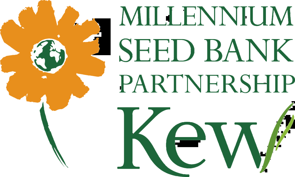 Millennium Seed Bank – Kew logo
