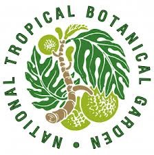 National Tropical Botanical Garden logo