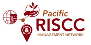Pacific RISCC logo