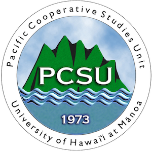 PCSU logo