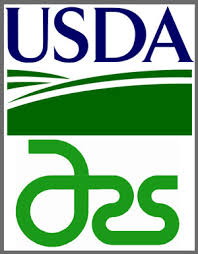 USDA-ARS logo