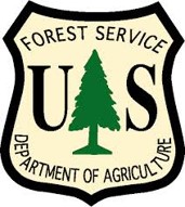 USDA Forest Service logo
